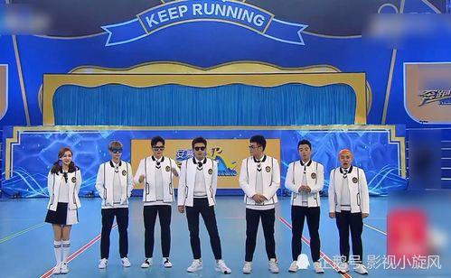 奔跑吧最新阵容爆料,实力派加盟，精彩对决即将上演！