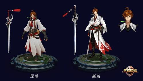 李白建模爆料视频大全最新,揭秘古代诗仙的虚拟形象演变